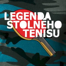 Legenda stolného tenisu