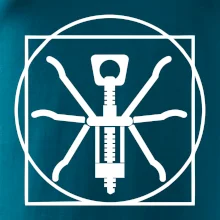 Vitruviánsky otvárač