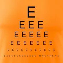 EEE macarena
