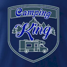 Camping King - obytniak