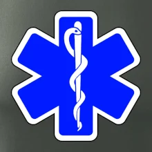 Šiltovka hviezda života