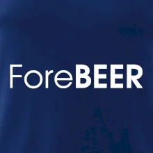 Pivné nápisy ForeBEER