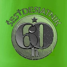 Šesťdesiatnik Československý