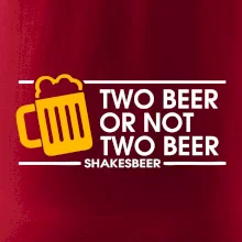 Shakesbeer Shakesbeer