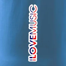 Aj love music na výšku