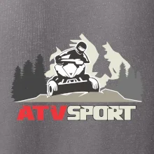 ATV štvorkolka sport