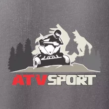 ATV štvorkolka sport ATV štvorkolka sport