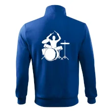 Bicie bubeník Bicie bubeník