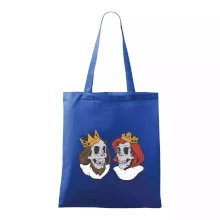 King and queen lebky