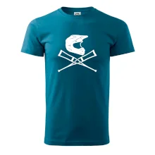 Cross prilba / barle Cross prilba / barle