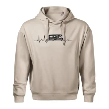 EKG obytňák EKG obytňák