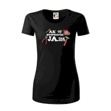 Ak to neopravim ja, tak nikto