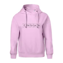 Čokoláda - periodická tabuľka Čokoláda - periodická tabuľka