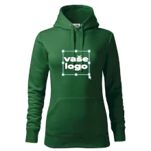 Vlastné logo - Tričko alebo mikina
