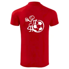 Veľký futbalista Veľký futbalista