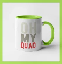 OH my Quad