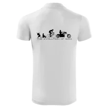 Evolution of man (Chopper) Evolution of man (Chopper)