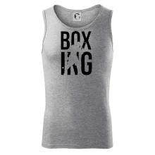 Nápis Boxing Nápis Boxing