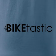 Bike nápisy Biketastic