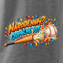 Narodeniny odpáľme to
