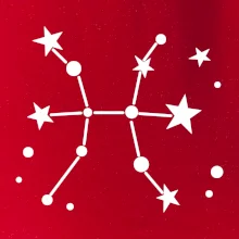 Súhvezdie - Pisces - Ryby