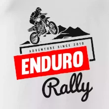 Enduro rally Enduro rally