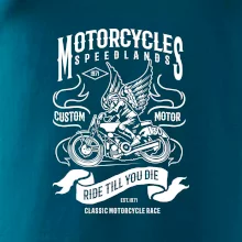 Motorcycles speedlands