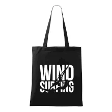 Windsurfing nápis