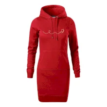 Dráha letu motýľa - vlnovka Dráha letu motýľa - vlnovka