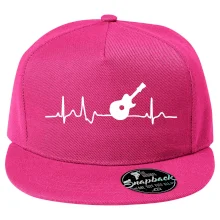 EKG akustická gitara