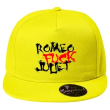 Romeo Fuck Juilet - Romeo vojel Julii Romeo Fuck Juilet - Romeo vojel Julii