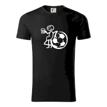 Veľký futbalista Veľký futbalista