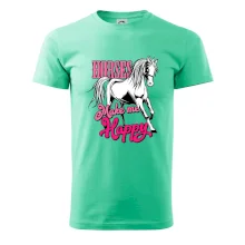 Horses Make me Happy Horses Make me Happy