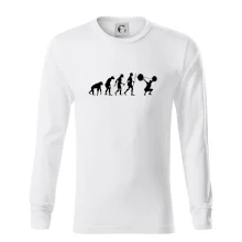 Evolution fitness Evolution fitness