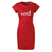 Evolution Climb Evolution Climb