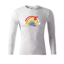 Dážďovky dúha (Alexis Citrine) Dážďovky dúha (Alexis Citrine)