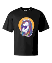 Rasta unicorn
