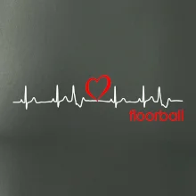 Moje srdce bije pre floorball