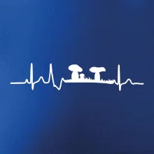 EKG hubár EKG hubár