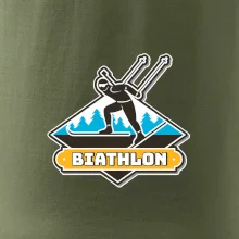 Biathlon logo