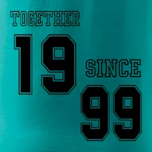 Together (váš ročník)