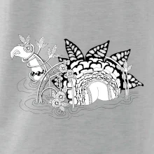 Loch ass   (Pecka design)