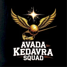 Avada Kedavra Squad
