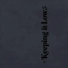 KEEPING IT LOW NA VÝŠKU - basový kľúč