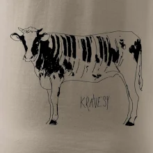 Krávesy