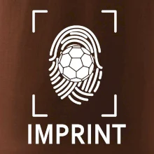 Hádzaná imprint