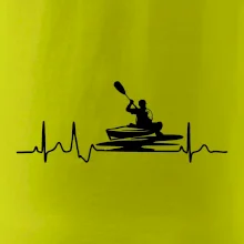 EKG kajak EKG kajak