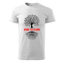 Born to climb Born to climb