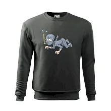 Potápač bez vzduchu