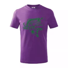 Najlepší rybár ryba na háčiku